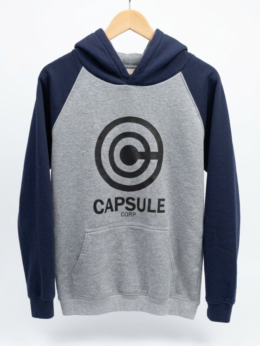 Capsule Corp Hoodie